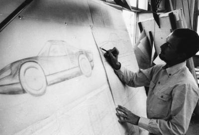 Scomparso Ferdinand Alexander Porsche, padre della 911