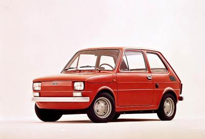 Epoca: Fiat 126, uso e manutenzione