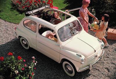 Fiat 600, guida all’acquisto
