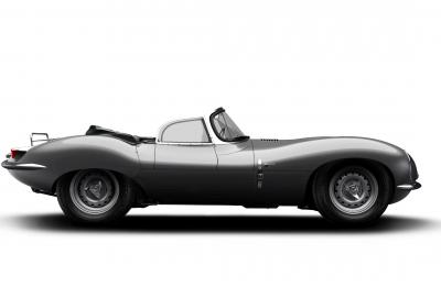 In produzione le nove Jaguar XKSS che mancavano, 59 anni dopo