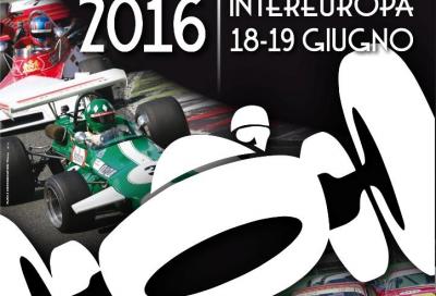 Torna la Coppa Intereuropa: Barilla racconta della sua Monza e di Senna