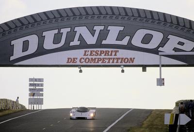 Le Mans Classic: attesi piloti e auto che hanno fatto la storia