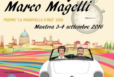 Mantova per noi: bel successo per il XXII Trofeo Marco Magelli