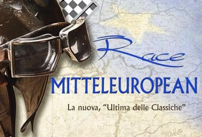 Ancora pochi giorni per iscriversi alla Mitteleuropean Race