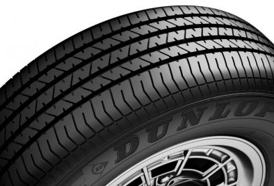 Dunlop presenta Sport Classic, il pneumatico ad alte prestazioni per le auto d’epoca
