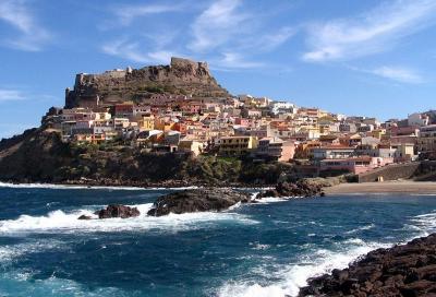 In Sardegna il terzo appuntamento di “Ruote nella Storia”