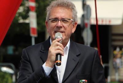 Alberto Scuro, nuovo presidente: “Un ASI di tutti, vicino ai Club e forte a Roma”