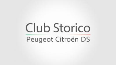 2023: NASCE IL CLUB STORICO PEUGEOT CITROËN DS ITALIA