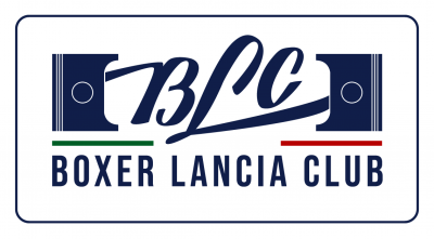 Boxer Lancia Club : appuntamento il 5 maggio in Toscana