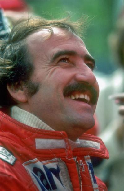 Clay Regazzoni: questione di cuore
