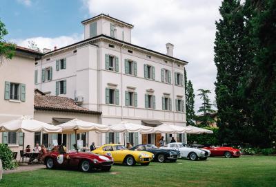 Cavallino Classic Modena: l'eleganza a casa di Enzo Ferrari