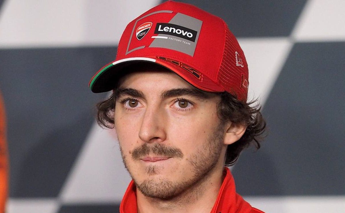 Ultim’ora: Bagnaia si separa dalla Rossa (ma non dalla Ducati) | Si sono presi un weekend di pausa