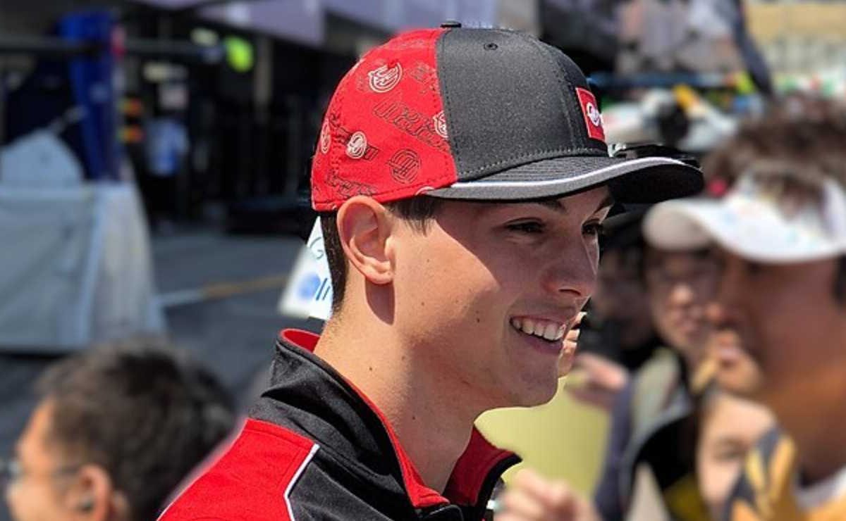 Chi è Bearman, il 20enne prodigio che prenderà il posto di Leclerc in Ferrari (secondo i bookmakers)