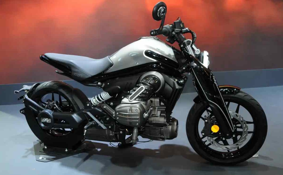 Sembra un’Harley Davidson ma costa come un 50ino: ecco il clone cinese di assoluta affidabilità | Sicura e rombante