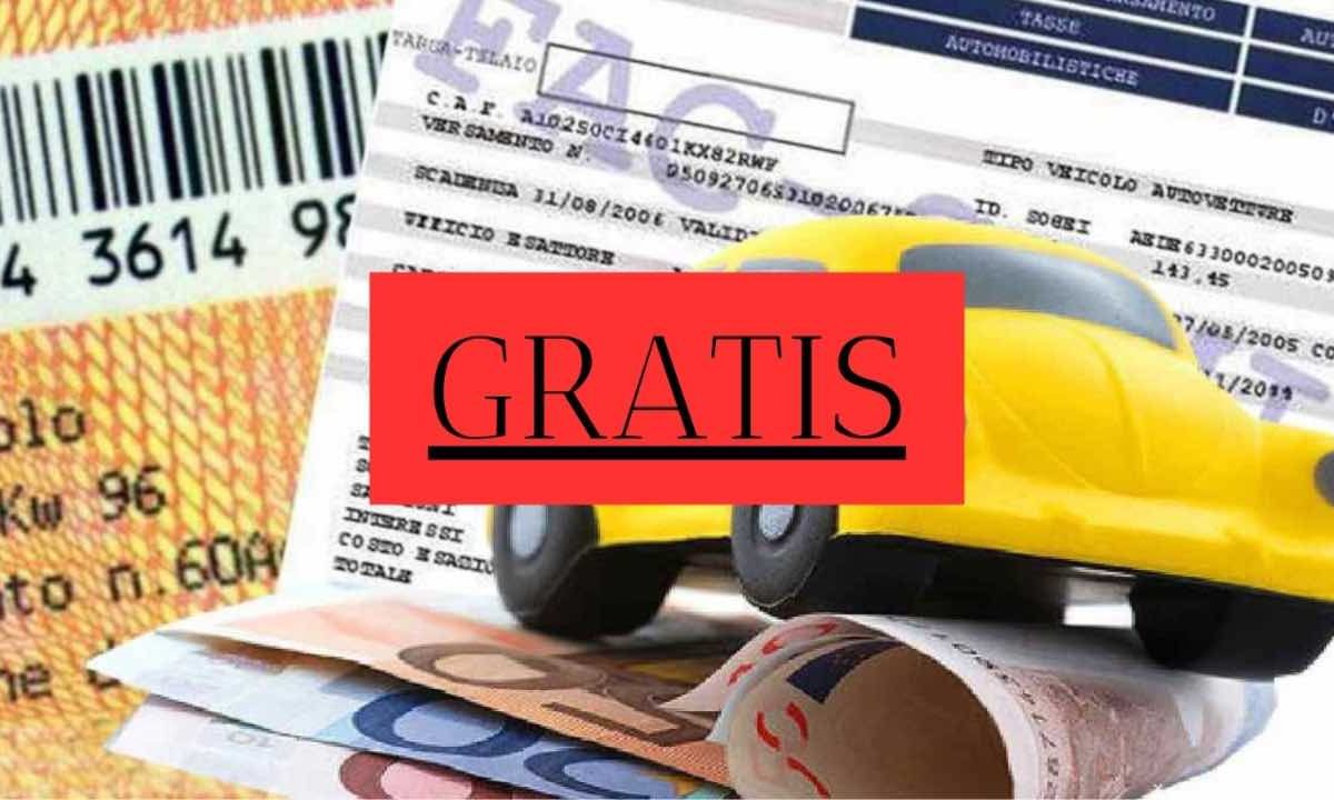 Nel 2026 ci sarà un solo modo per non pagare il Bollo Auto | Devi presentare il “Modulo E”