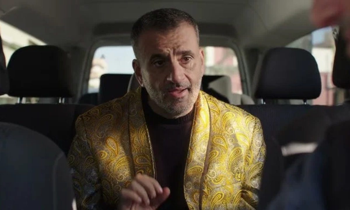 Come ti tratti, presidente! | Antonio Decaro adora quest’auto: è tutta giapponese e potentissima