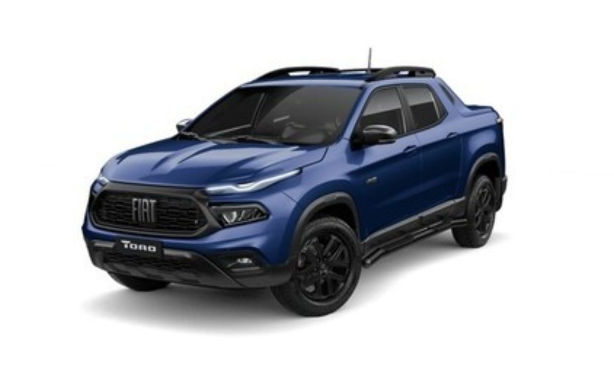 I tuoi occhi non ti stanno tradendo: questo è un vero pick-up FIAT  | Si chiama “Toro” e lo vendono solo in Brasile