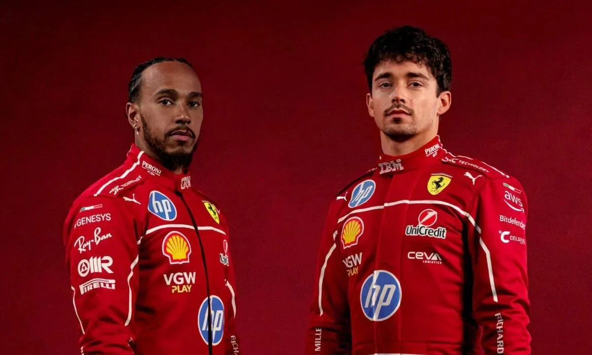 Apocalisse Ferrari, c’è il primo ADDIO DI FINE STAGIONE: l’autunno ha portato consiglio | Si riparte dai giovani