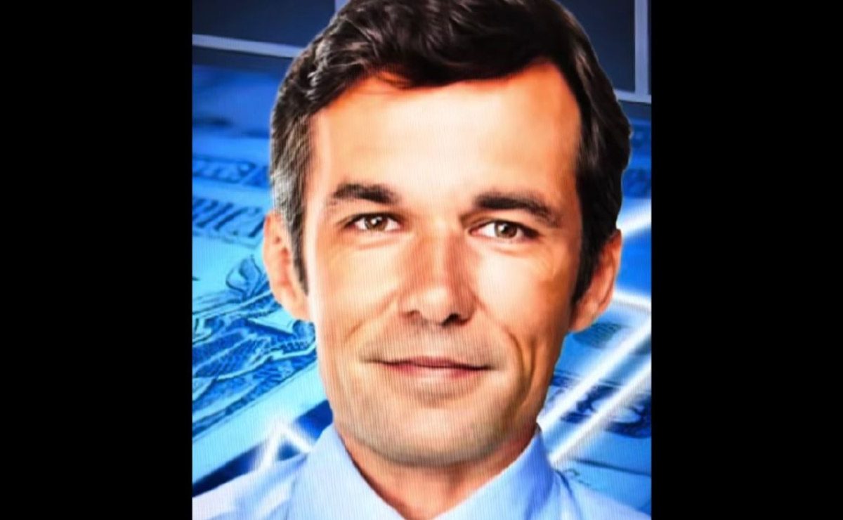 “Allontanarsi dalla linea gialla” | Scoperta l’identità dell’annunciatore di Trenitalia: ti sentirai male quando lo conoscerai (fidati)