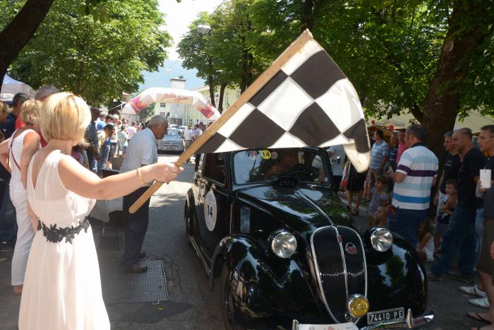 Aperte le iscrizioni alla âStella Alpinaâ del 70Â°