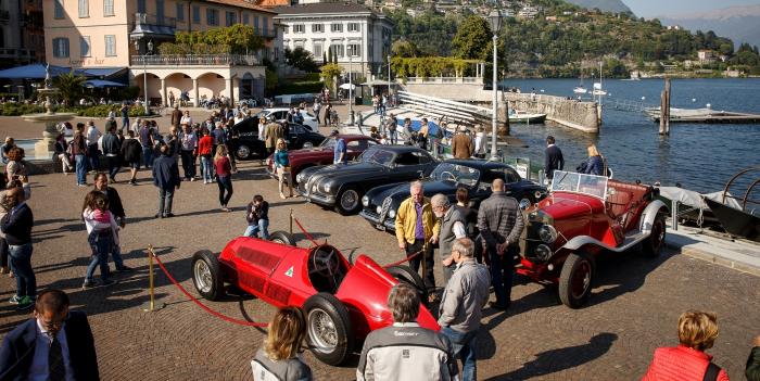 Il raduno piÃ¹ piccolo, con il piÃ¹ alto valore specifico