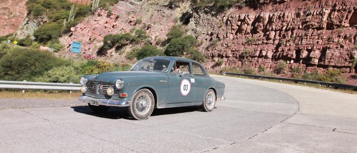 Alla Gran Carrera, la âmille migliaâ degli Argentini