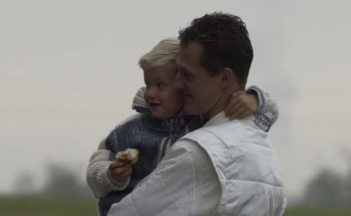 Comunicato ufficiale: Schumacher torna finalmente a correre | (Ma i fan del Kaiser rimangono di nuovo delusi)