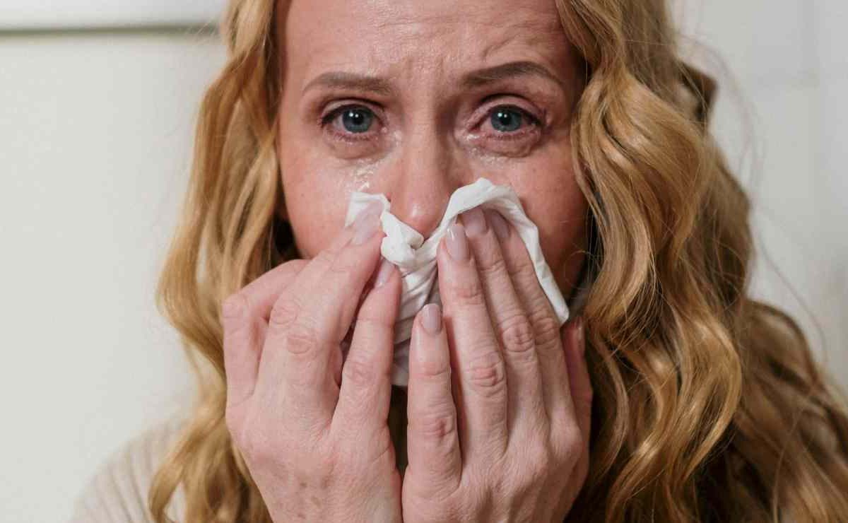 Questa è la temperatura che dovrebbe avere l’abitacolo dell’auto se non vuoi prenderti l’influenza stagionale | Devi stare in questo range