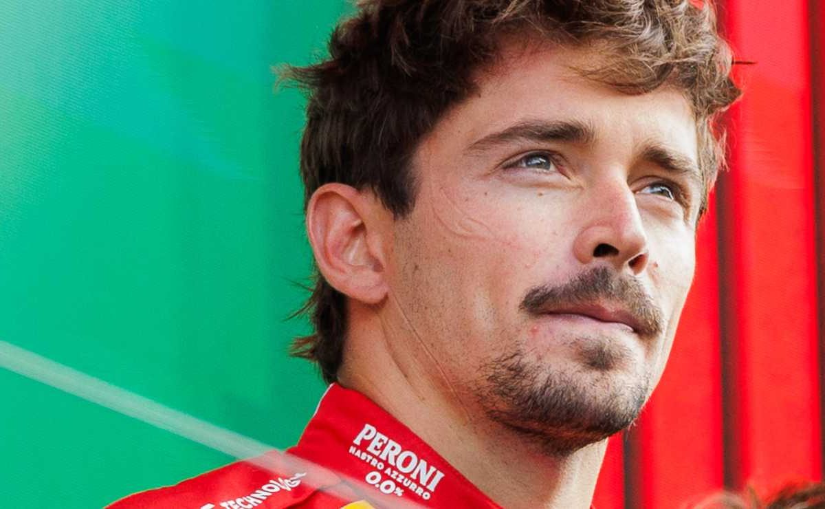 Leclerc e quella vendetta contro il compagno di squadra che covava da 4 anni | Gliele ha promesse a Sainz (senza nascondersi)