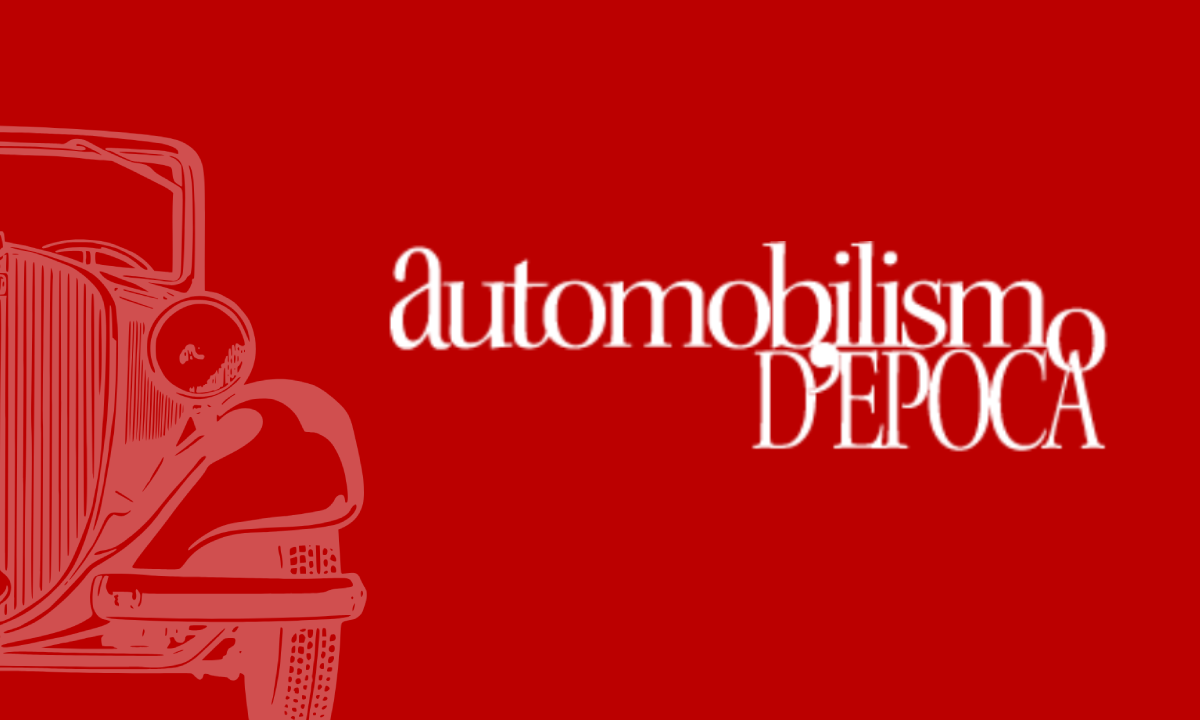 Nasce Torino Automotive Heritage Network (TAHN), la prima rete fisica e digitale che fa riscoprire i luoghi del mondo Automotive torinese