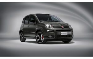 Classifica vendite auto: i dati ufficiali | Fiat