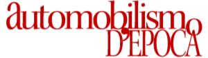Automobilismo d'Epoca