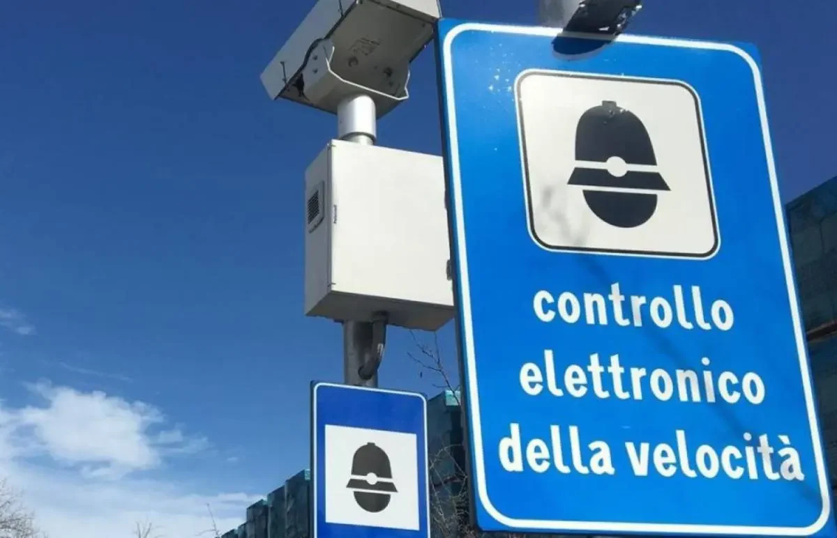 Autovelox, l’ultimissima possibilità per non pagare la multa | È gratis (e tentar non nuoce)