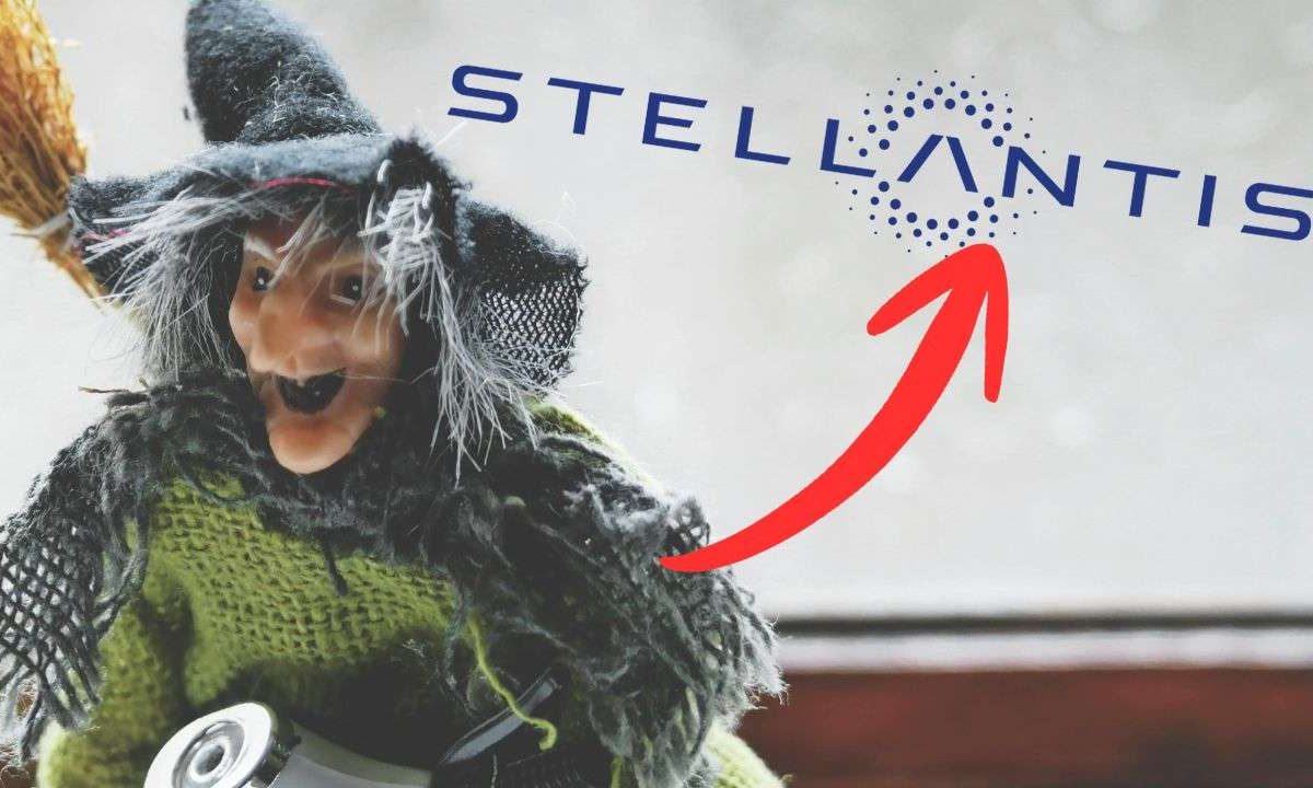 RICHIAMO URGENTE | Stellantis come la Befana: cenere e carbone per i possessori di Jeep Avenger