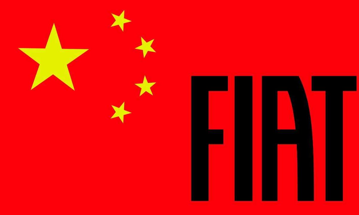 FIAT-CINA: affare fatto per i vertici Stellantis | John Elkann totalmente colpito dal fascino orientale