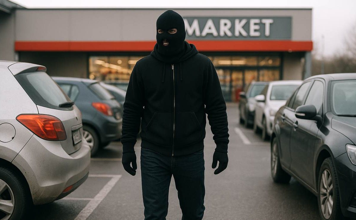 MAI andare in auto a fare la spesa: con la “truffa del gps” non ritrovi neanche i sedili | Ti rubano tutto