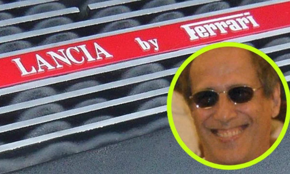 Quella volta che Lancia e Ferrari fecero un’auto insieme: Celentano ne era completamente dipendente | “8.32”: un nome, una garanzia