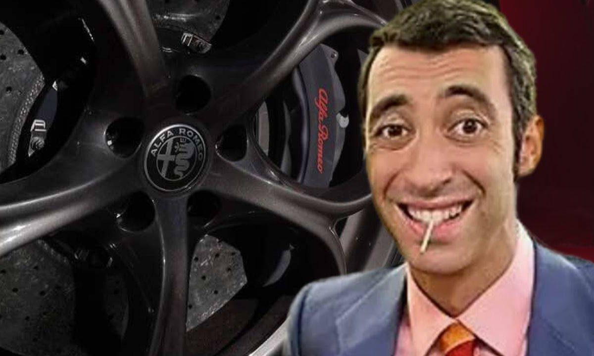 Alfa Romeo rende orgoglioso “Paolo Bitta”: ecco le nuove Giulia e Stelvio | Ne costruiscono solo 63