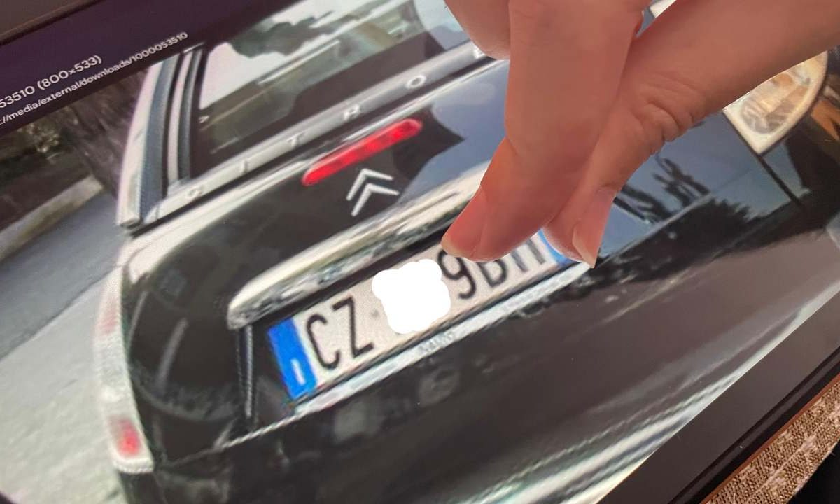 Autovelox: se la targa si capisce solo con lo zoom, la multa è NULLA | Non pagare: è un diritto italiano