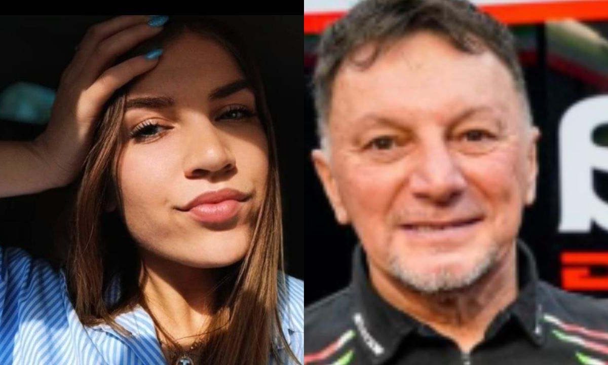 Falsa morte di Tatiana Tramacere, vera morte del giornalismo italiano | Fecero lo stesso con Fausto Gresini